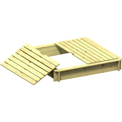 TraumGarten Zaunelement Grazia Rechteck 89 Cm X 89 Cm FSC® 3 TraumGarten Zaunelement Grazia Rechteck 89 Cm X 89 Cm FSC®