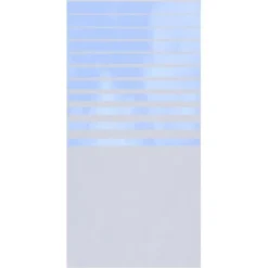 Sichtschutzzaun Element Design Beta Glas 90 Cm X 180 Cm