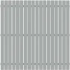 Sichtschutzzaun Element Squadra Grau 180 Cm X 180 Cm -Günstiges Heissner Geschäft 4033821041231