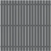 Sichtschutzzaun Element Squadra Anthrazit 180 Cm X 180 Cm