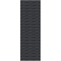 Sichtschutzzaun Element Flow 60 Cm X 180 CmAnthrazit