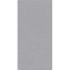 Sichtschutzzaun Element Board 90 Cm X 180 Cm Titangrau