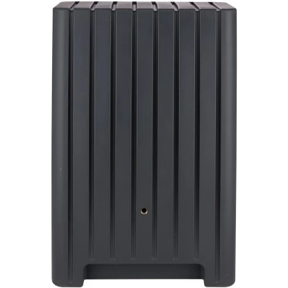 ARVES Regentonne Barletta 280 L Anthrazit 4 ARVES Regentonne Barletta 280 L Anthrazit – Bild 2