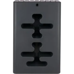 ARVES Regentonne Barletta 280 L Anthrazit 7 ARVES Regentonne Barletta 280 L Anthrazit -Günstiges Heissner Geschäft 4034193023337 1806 S 03