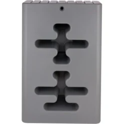 ARVES Regentonne Barletta 280 L Platinum -Günstiges Heissner Geschäft 4034193023344 1806 S 03