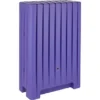 ARVES Regentonne Barletta 280 L Lavender