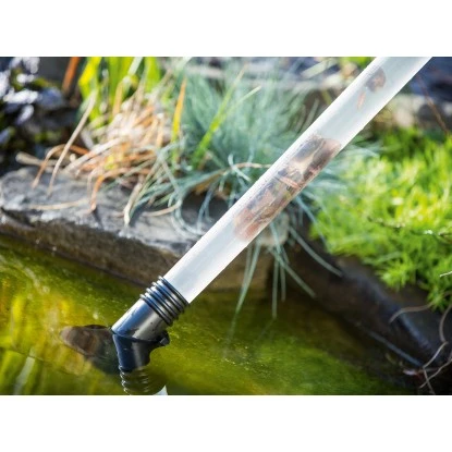 CMI Teichschlammsauger 1.600 W 30 L 6 CMI Teichschlammsauger 1.600 W 30 L – Bild 4