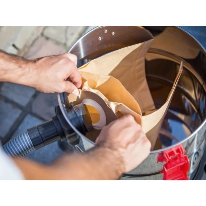 CMI Teichschlammsauger 1.600 W 30 L 7 CMI Teichschlammsauger 1.600 W 30 L – Bild 5