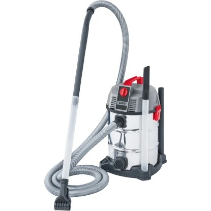 CMI Teichschlammsauger 1.600 W 30 L 3 CMI Teichschlammsauger 1.600 W 30 L