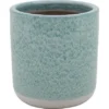 Pflanztopf 37 Cm X Ø 37 Cm Grün