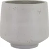 Pflanztopf41 Cm X 41 Cm X 37 Cm Grey
