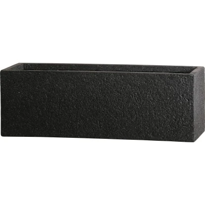 Pflanzkasten 59 Cm X 16 Cm X 17 Cm Anthrazit 3 Pflanzkasten 59 Cm X 16 Cm X 17 Cm Anthrazit