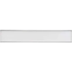 Elephant Acrylglas-Element Cora Line 179 Cm X 28 Cm X 2 Cm