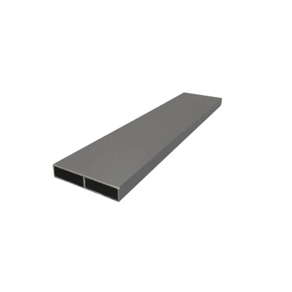 Elephant® Ersatz-Alu-Riegel Color Line 180 Cm X 7 Cm X 1,3 Cm Grau 3 Elephant® Ersatz-Alu-Riegel Color Line 180 Cm X 7 Cm X 1,3 Cm Grau