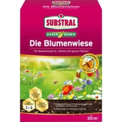 Substral Blumenwiese 30 M²