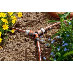 Gardena Abzweig-Satz 13 Mm (1/2") -Günstiges Heissner Geschäft 4078500010443 3050 2