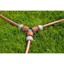 Gardena Abzweig-Satz 13 Mm (1/2") -Günstiges Heissner Geschäft 4078500010443 3050 4