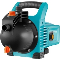 Gardena Gartenpumpe 3000/4 DE -Günstiges Heissner Geschäft 4078500044271 3050 2