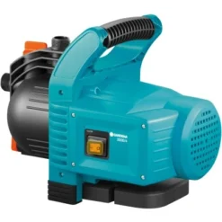 Gardena Gartenpumpe 3000/4 DE -Günstiges Heissner Geschäft 4078500044271 3050 4
