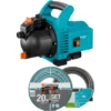 Gardena Gartenpumpen-Set 3000/4 -Günstiges Heissner Geschäft 4078500044295 3050 1