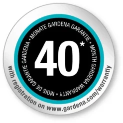 Gardena Gartenpumpen-Set 3000/4 -Günstiges Heissner Geschäft 4078500044295 3050 12