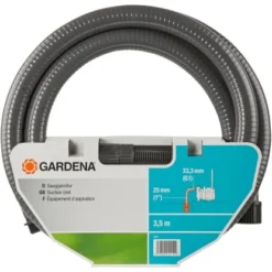 Gardena Gartenpumpen-Set 3000/4 -Günstiges Heissner Geschäft 4078500044295 3050 5