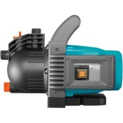 Gardena Gartenpumpen-Set 3500/4 -Günstiges Heissner Geschäft 4078500044301 3050 9