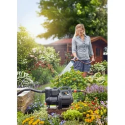 Gardena Haus Und Gartenautomat 3500/4 -Günstiges Heissner Geschäft 4078500044349 3050 10