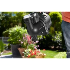 Gardena Haus Und Gartenautomat 3500/4 -Günstiges Heissner Geschäft 4078500044349 3050 5