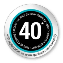 Gardena Tauch-Druckpumpe 6000/5 Automatic -Günstiges Heissner Geschäft 4078500044431 3050 12