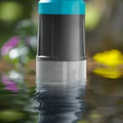 Gardena Tauch-Druckpumpe 6000/5 Automatic -Günstiges Heissner Geschäft 4078500044431 3050 7