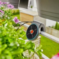 Gardena Solar-Bewässerung Aqua Bloom Set -Günstiges Heissner Geschäft 4078500050166 3050 11