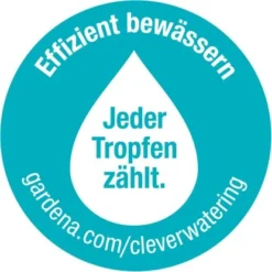 Gardena Solar-Bewässerung Aqua Bloom Set -Günstiges Heissner Geschäft 4078500050166 3050 17