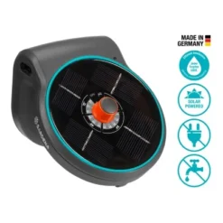 Gardena Solar-Bewässerung Aqua Bloom Set