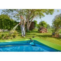 Gardena Klarwasser Tauchpumpe 2000/2 Li-18 -Günstiges Heissner Geschäft 4078500077781 3050 2