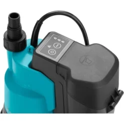 Gardena Klarwasser Tauchpumpe 2000/2 Li-18 -Günstiges Heissner Geschäft 4078500077781 3050 4