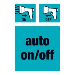 Gardena Tiefbrunnenpumpe 6000/5 Inox Automatic -Günstiges Heissner Geschäft 4078500077859 3050 12