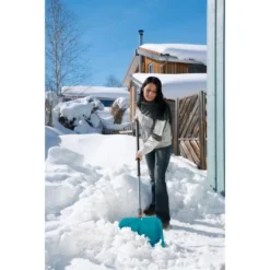 Gardena Combisystem-Schneeschieber KST 40 Cm -Günstiges Heissner Geschäft 4078500324007 3050 PT08