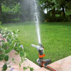 Gardena Rasensprenger Premium Mit Spike -Günstiges Heissner Geschäft 4078500813600 3050 A 01