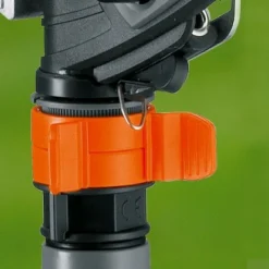 Gardena Rasensprenger Premium Mit Spike -Günstiges Heissner Geschäft 4078500813600 3050 CU 02