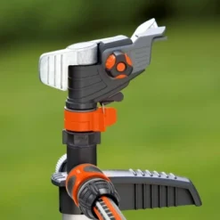 Gardena Rasensprenger Premium Mit Spike -Günstiges Heissner Geschäft 4078500813600 3050 CU 03