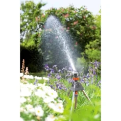 Gardena Impuls-Hochregner Premium 490 M² -Günstiges Heissner Geschäft 4078500813808 3050 2