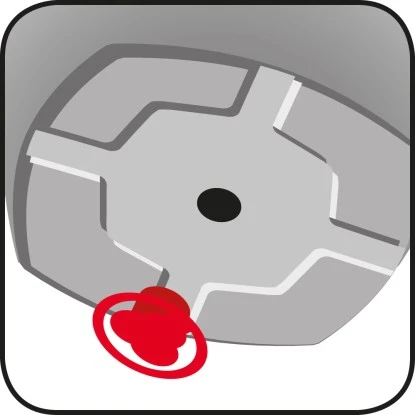 Scheurich Pflanzgefäß Wave Globe Cubo 40 Cm X 40 Cm Stony Grey 6 Scheurich Pflanzgefäß Wave Globe Cubo 40 Cm X 40 Cm Stony Grey – Bild 4