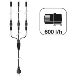 Gartenbrunnen-Set Chios -Günstiges Heissner Geschäft 4137527 3411 1