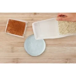 Sperli Grünsprossen-Duo-Anzuchtschale -Günstiges Heissner Geschäft 423874 4161 85014 7