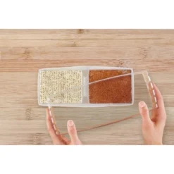 Sperli Grünsprossen-Duo-Anzuchtschale -Günstiges Heissner Geschäft 423874 4161 85014 8