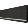 GroJa Solid Einzelprofil Lightstripe Anthrazitgrau 1 GroJa Solid Einzelprofil Lightstripe Anthrazitgrau -Günstiges Heissner Geschäft 4250260973644 2027 1