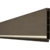 GroJa Solid Einzelprofil Lightstripe Terra -Günstiges Heissner Geschäft 4250260973651 2027 1