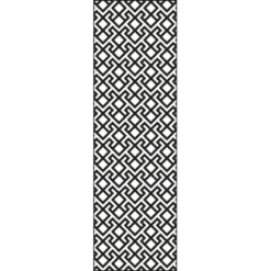 GroJa XL Designelement Abstract DB Anthrazit