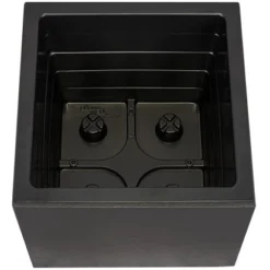 Pflanzwerk® Pflanzkübel-Einsatz Für Tower 80x40x40cm Und Cube 38x44x44cm -Günstiges Heissner Geschäft 4250871642755 11001500 4